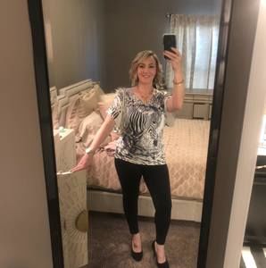 Meet your Posher, Morgan